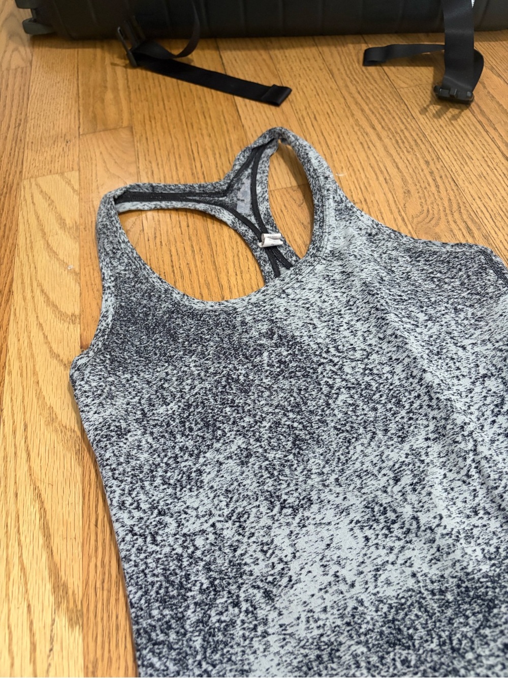 Lululemon Racerback Tank Top - Picture 2 of 3